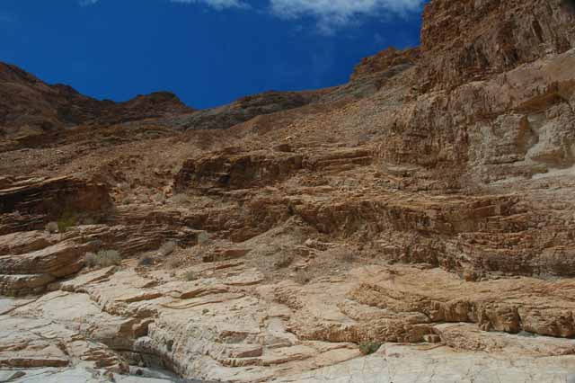 Mosaic Canyon